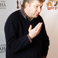 Россиянин Морозевич выиграл турнир в Юрмале, Широв — второй