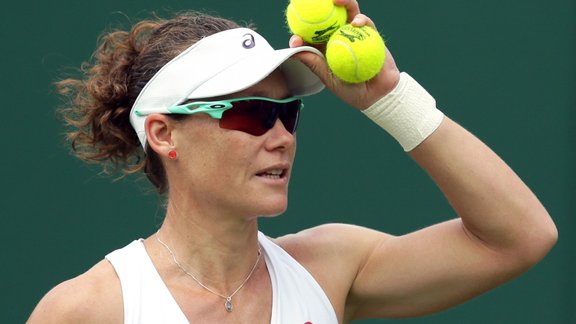 Samantha Stosur