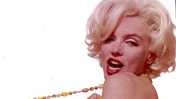 Marilyn Monroe