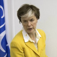 Латвию посетит верховный комиссар ОБСЕ по делам нацменьшинств