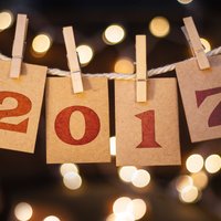 Labvēlīgs laiks privātajai dzīvei – numeroloģiskā prognoze 2017. gadam