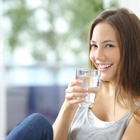 6 случаев, когда нужно обязательно выпить воды