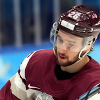 Latvijas hokeja izlasē spēlēs arī Čehijas ekstralīgas 'spicākais' aizsargs Balinskis