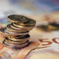 Finanšu iestādes pērn nopelnījušas 326,3 miljonus eiro; pieaudzis noguldījumu apjoms