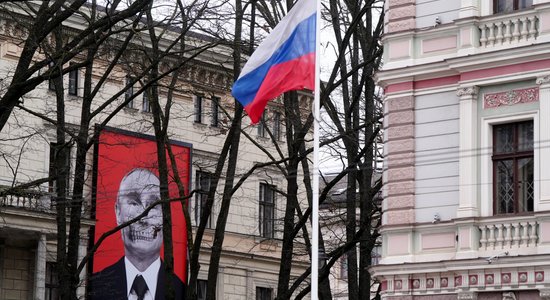 Россия продолжит агрессивную гибридную деятельность, прогнозирует SAB