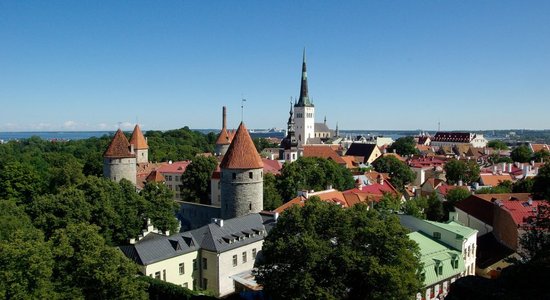 Как любимцы русскоязычных избирателей в Эстонии во власть ходили