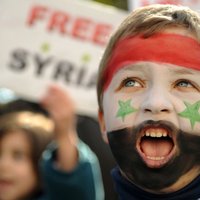 Turcija atzīst Sīrijas opozīcijas koalīciju