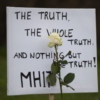 "Пусть РФ скажет правду": о чем говорят в суде родственники жертв MH17
