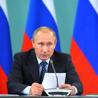 Путин пообещал Украине трехлетнюю рассрочку при погашении кредита