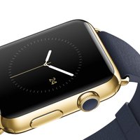 Apple представила "умные часы" Watch и супертонкие "Макбуки"