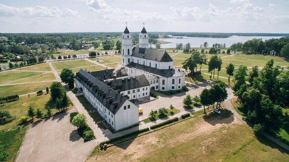 Tūrisma objekti Aglonā - 6