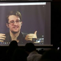 Norvēģijas tiesa noraida Snoudena lūgumu sniegt garantijas par neizdošanu ASV