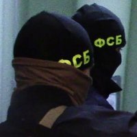 Krievijas FDD aizturējis Sanktpēterburgas lielveikala spridzinātāju