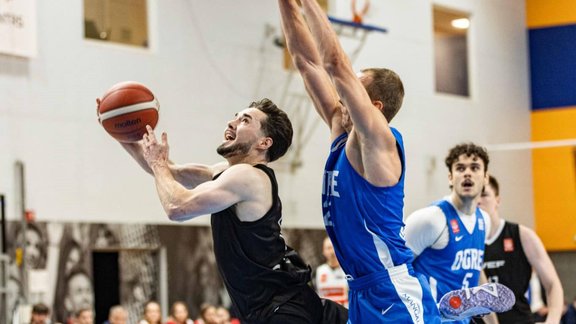 VEF Rīga, basketbols