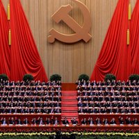 Депутаты Сейма наведут мосты в коммунистическом Китае