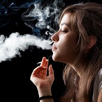 Katrs otrais smēķētājs cieš no smacējošā bronhīta. Ko darīt?