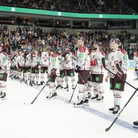 IIHF spēka rangs: Latvijai paredz vietu ārpus astoņnieka