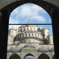 Pamest visu un apceļot pasauli: Turcija (2. daļa)