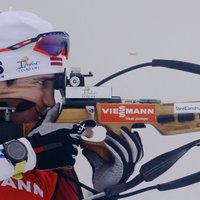 Rastorgujevam Pasaules kausa posmā 11. vieta 15 kilometru sacensībās ar kopēju startu