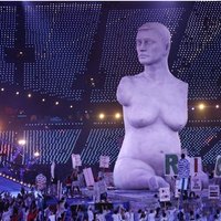 На Паралимпиаде-2012 выступят восемь спортсменов Латвии