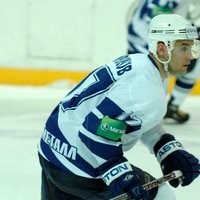 Бывший капитан рижского "Динамо" продолжит карьеру в Финляндии