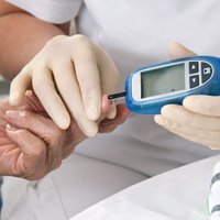 Atzīmējot Pasaules diabēta dienu, aicina uz bezmaksas pārbaudēm un konsultācijām