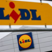 Lidl все же вернется в Латвию: вокруг первого магазина в Пурвциемсе разгорелся скандал