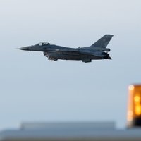 Ветераны холодной войны. Какие истребители F-16 получит Украина и как будет ими воевать