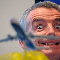 Глава Ryanair прогнозирует появление бесплатных авиарейсов