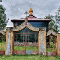 ФОТО. Уникальные хранители истории – дома старообрядцев в Прейльском крае