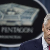 Пентагон призвал военных быть готовыми "иметь дело" с российской армией