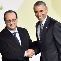 Parīzē sākas 21. ANO klimata izmaiņu konference