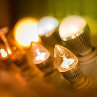 Почему запрещены энергонеэффективные галогенные лампы?