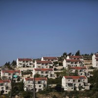 Израиль заложит город на Западном берегу