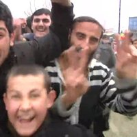 Video: Afgāņi neprātīgi līksmo par vēsturē pirmo uzvarēto spēli Pasaules kausā kriketā