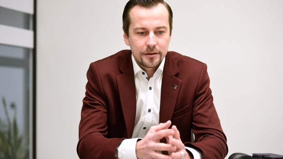 Artūrs Bukonts: Kāpēc 10 kilometru skrējiens pa mežu vēl nav zinātņu grāds mežsaimniecībā 