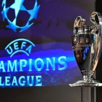 Ukraina grib sarīkot 'vēsturē labāko' UEFA Čempionu līgas finālu