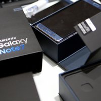 Источник: Samsung вот-вот назовет причину "взрывов" Galaxy Note 7 (она никого не удивит)