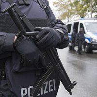 Германия: граждане Латвии и Польши задержаны за попытку убийства