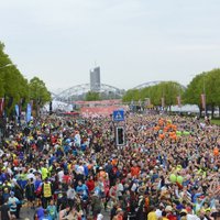Policistu algas par 34 tūkstošiem eiro sadārdzinājušas triju maratonu izmaksas
