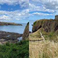 Путешествие по шотландскому побережью: Эдинбург, крепости и замки, тематические пабы и виски