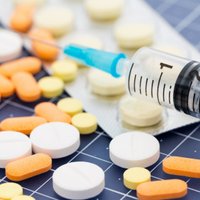 Медики призывают покупать лекарства только в лицензированных онлайн-аптеках