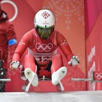'Delfi' Phjončhanā: Cauce pēc olimpiskām spēlēm pārdomās par karjeras turpināšanu