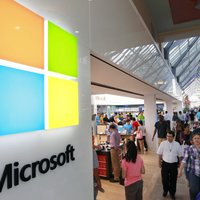 Microsoft и Google отказались от патентных войн