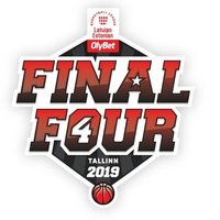 Seši iemesli, lai dotos uz 'OlyBet' basketbola līgas 'Final Four'