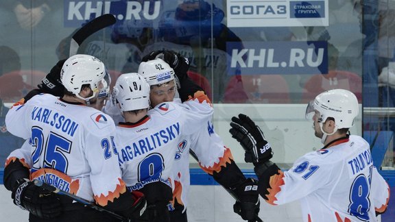 Severstal