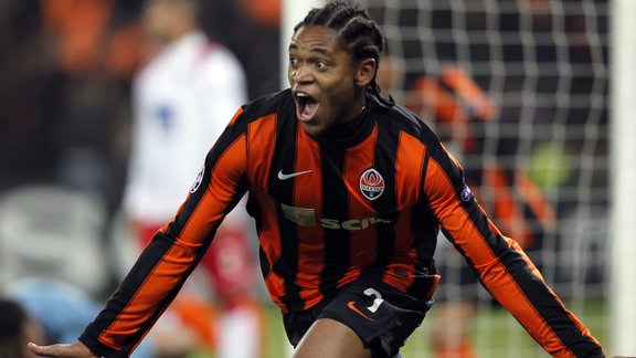 Shakhtar