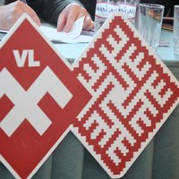 'Neļaut plosīties Latvijas valstiskuma postītājiem' – NA iedvesmo sevi kongresā