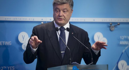 Порошенко вызвали на допрос по делу о разгоне Евромайдана