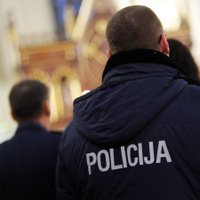 Stalidzānu atjauno Rēzeknes Pašvaldības policijas priekšnieka amatā